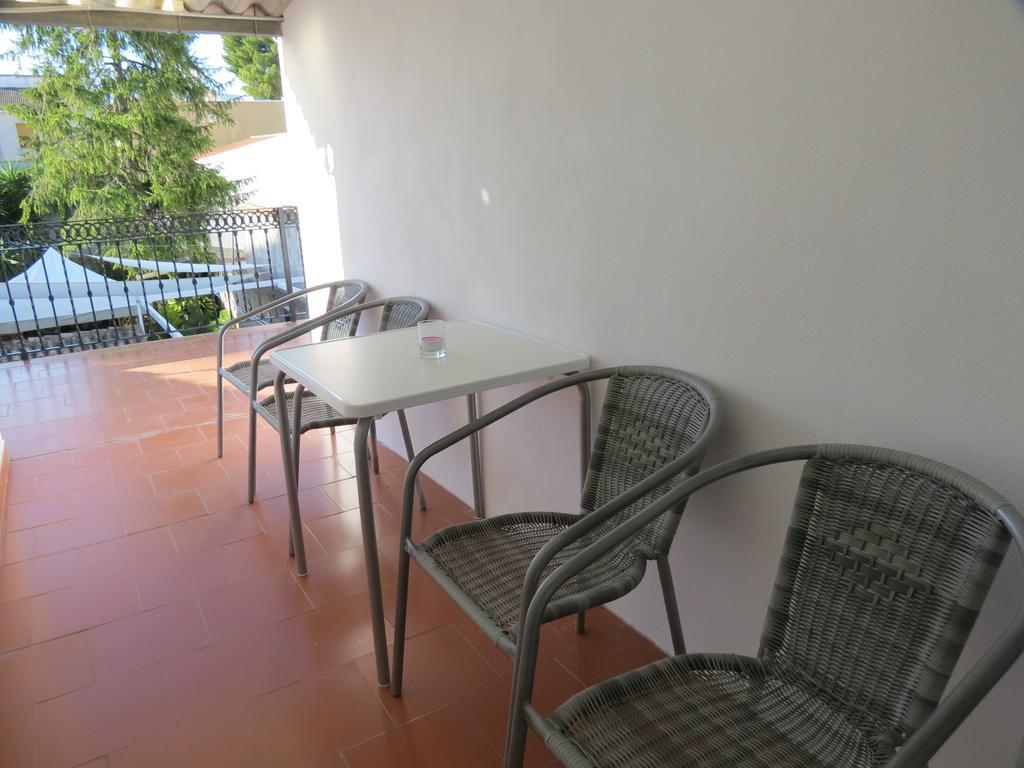 Apartamentos Turisticos Ca Ramon Beniarrés Exteriör bild