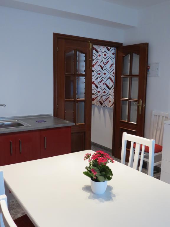 Apartamentos Turisticos Ca Ramon Beniarrés Exteriör bild