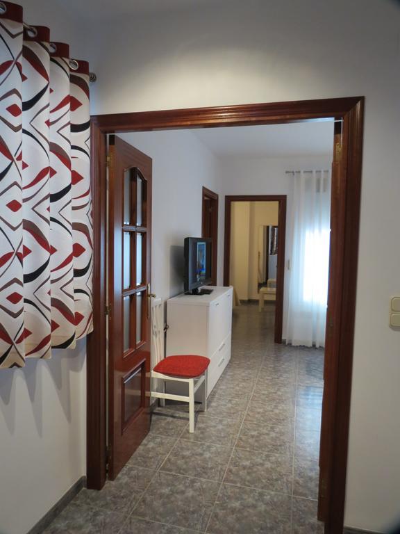 Apartamentos Turisticos Ca Ramon Beniarrés Exteriör bild