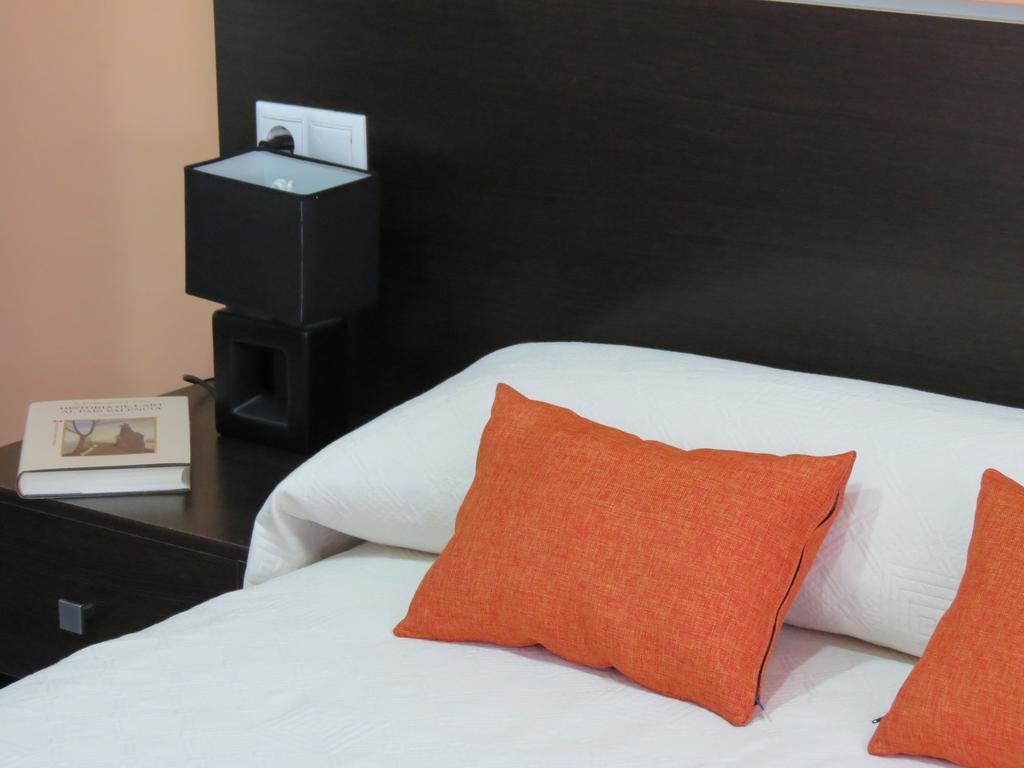 Apartamentos Turisticos Ca Ramon Beniarrés Exteriör bild