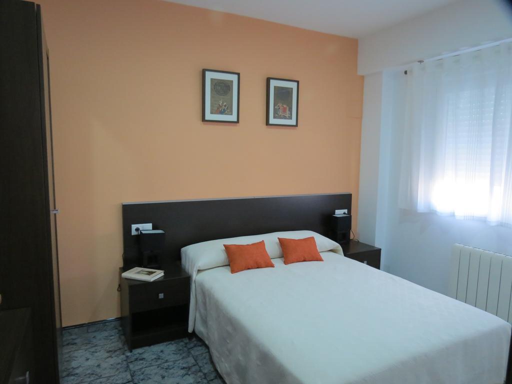 Apartamentos Turisticos Ca Ramon Beniarrés Exteriör bild